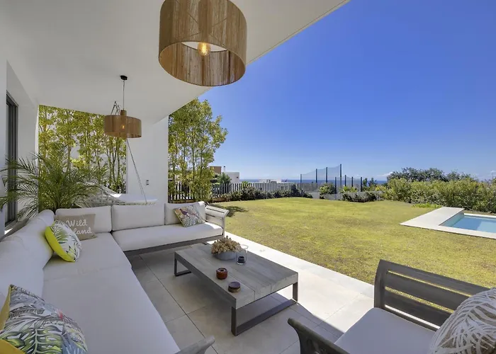 Santa Clara Golf Dom wakacyjny