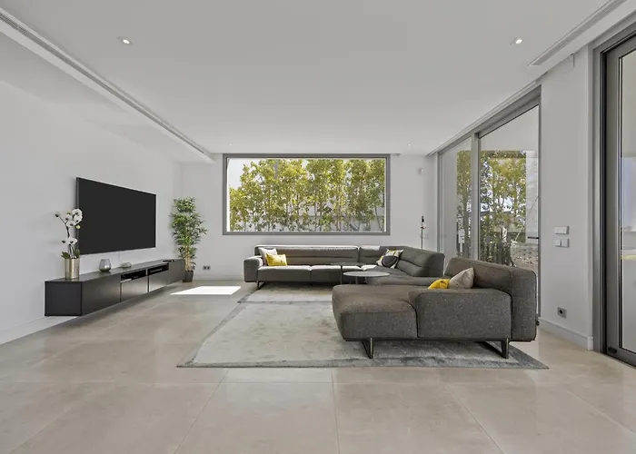 Ferienhaus Santa Clara Golf Marbella