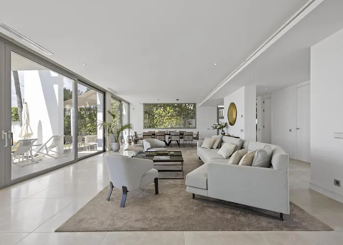 Santa Clara Golf Dom wakacyjny