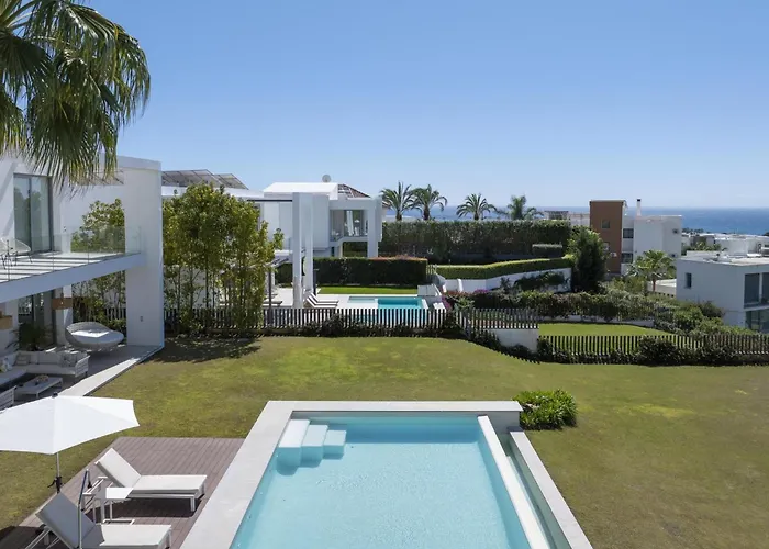 Santa Clara Golf Dom wakacyjny