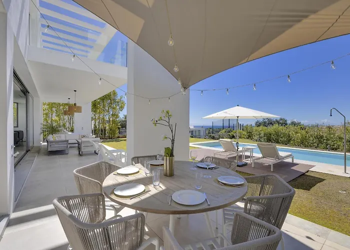 Santa Clara Golf Dom wakacyjny *