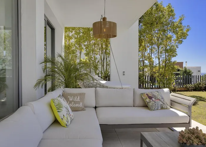 Dom wakacyjny Santa Clara Golf *