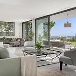 Santa Clara Golf Marbella