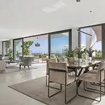 Nyaraló Santa Clara Golf Marbella