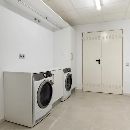 Santa Clara Golf 펜션