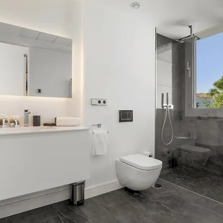 Santa Clara Golf 마르베야