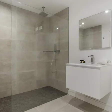 펜션 Santa Clara Golf