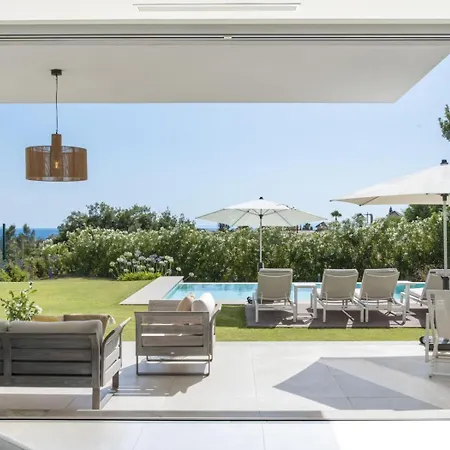 펜션 Santa Clara Golf *