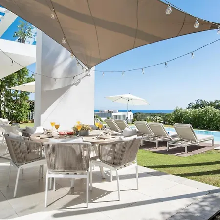 Santa Clara Golf 펜션 *