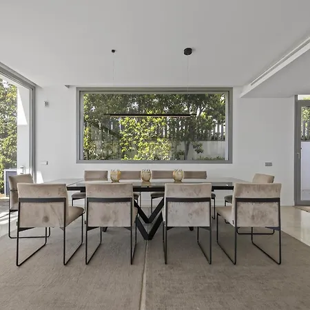 펜션 Santa Clara Golf