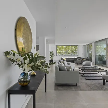 펜션 Santa Clara Golf *