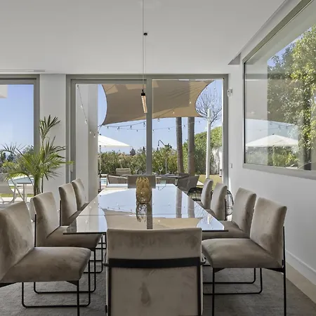 Santa Clara Golf * 마르베야