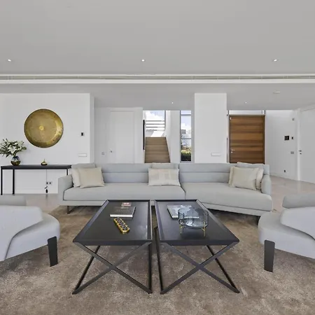 Santa Clara Golf 펜션 *